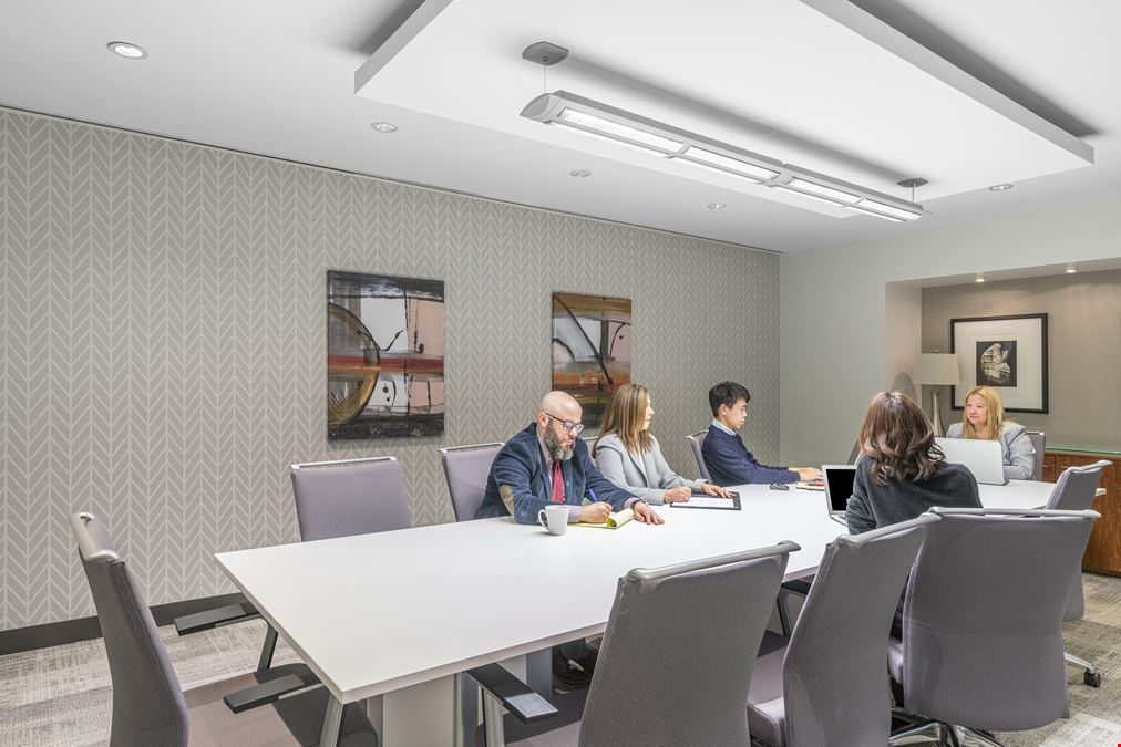 Regus - Tarrytown