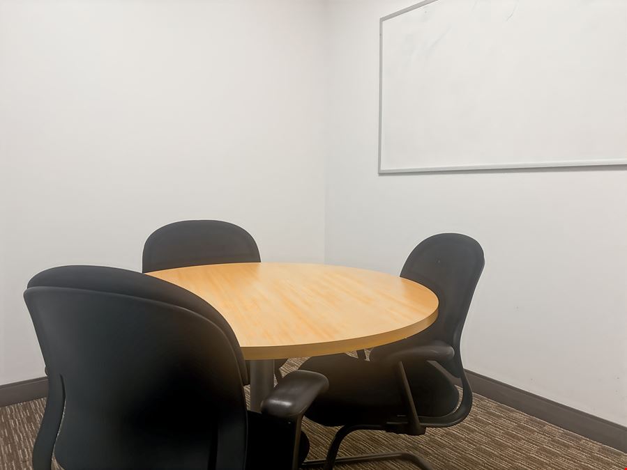 Regus - Burr Ridge - Village Center