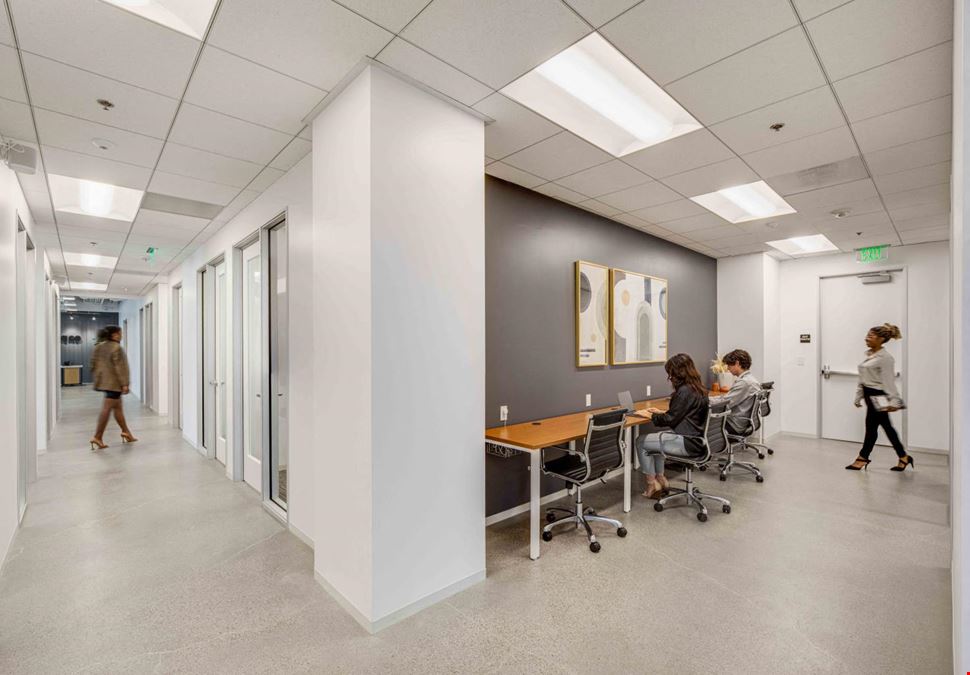 TailoredSpace Corona