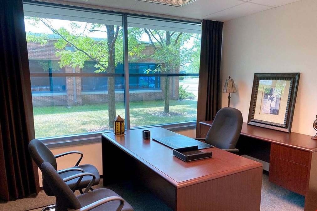 AmeriCenter of Naperville/Warrenville