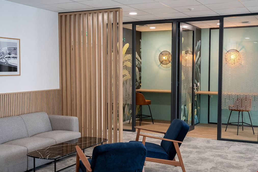 Flex-O Rennes Digital Park