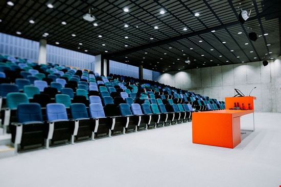 Preview of Design Friends Office space for Rent in Kaunas