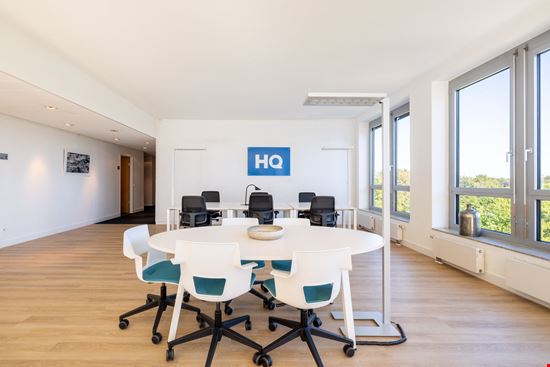 Preview of Ruhrallee Office space for Rent in Essen