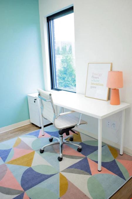 Private Day Office