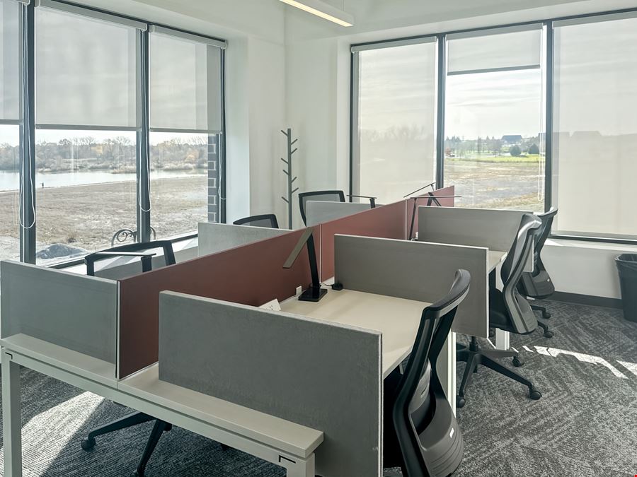 IN, Munster - N Centennial Dr