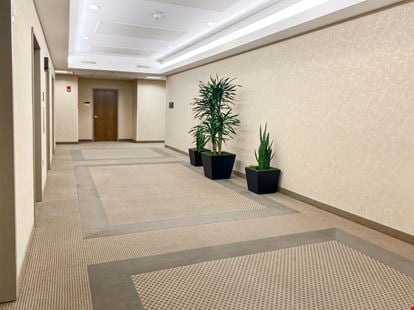 Regus - Knoxville - First Tennessee Plaza