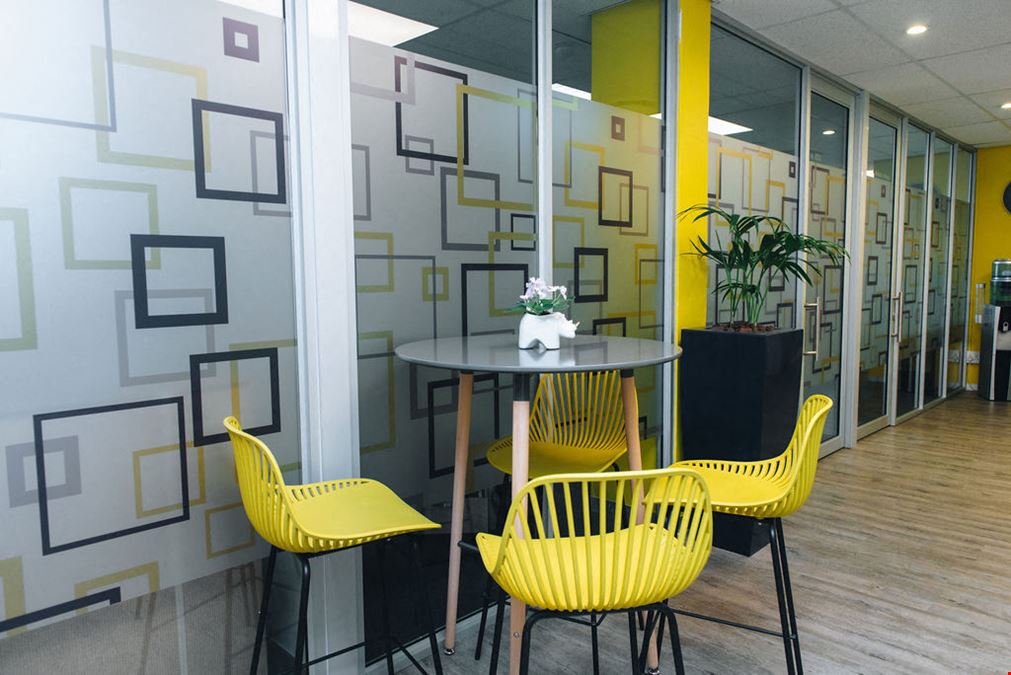 Venture Workspace - Claremont