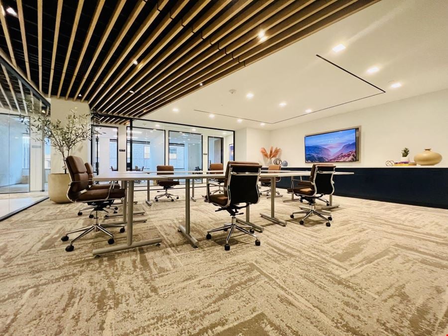 Conference room