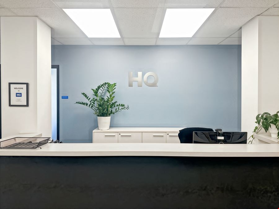 IN, Indianapolis - East Market St