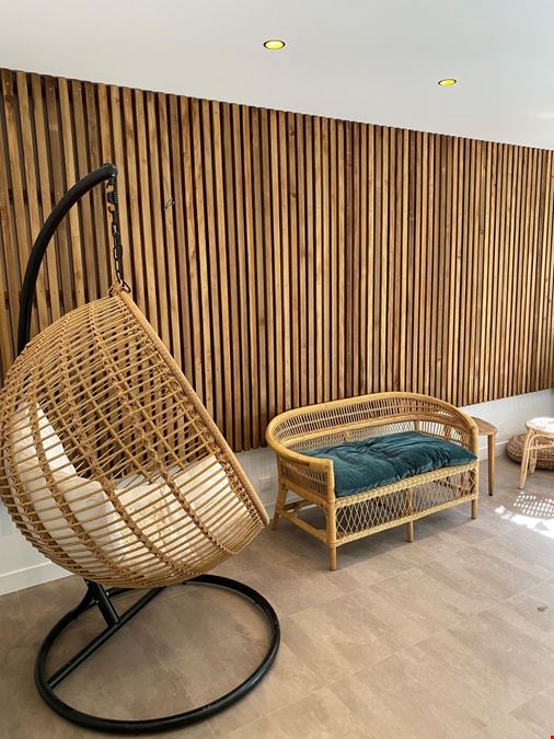 La Maison Du Coworking - Rueil-Malmaison