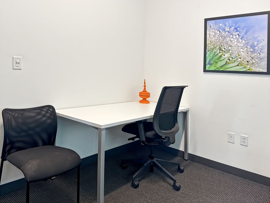 LA, Harvey - Fountain Park