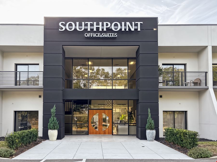 HQ - Jacksonville - 4110 Southpoint Blvd