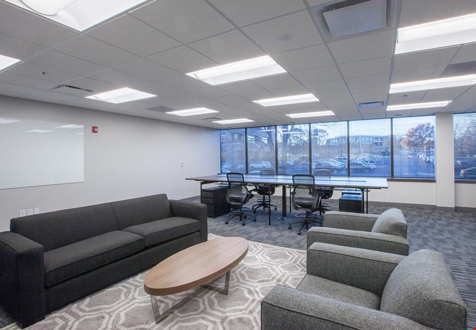 Edison Spaces - 4400