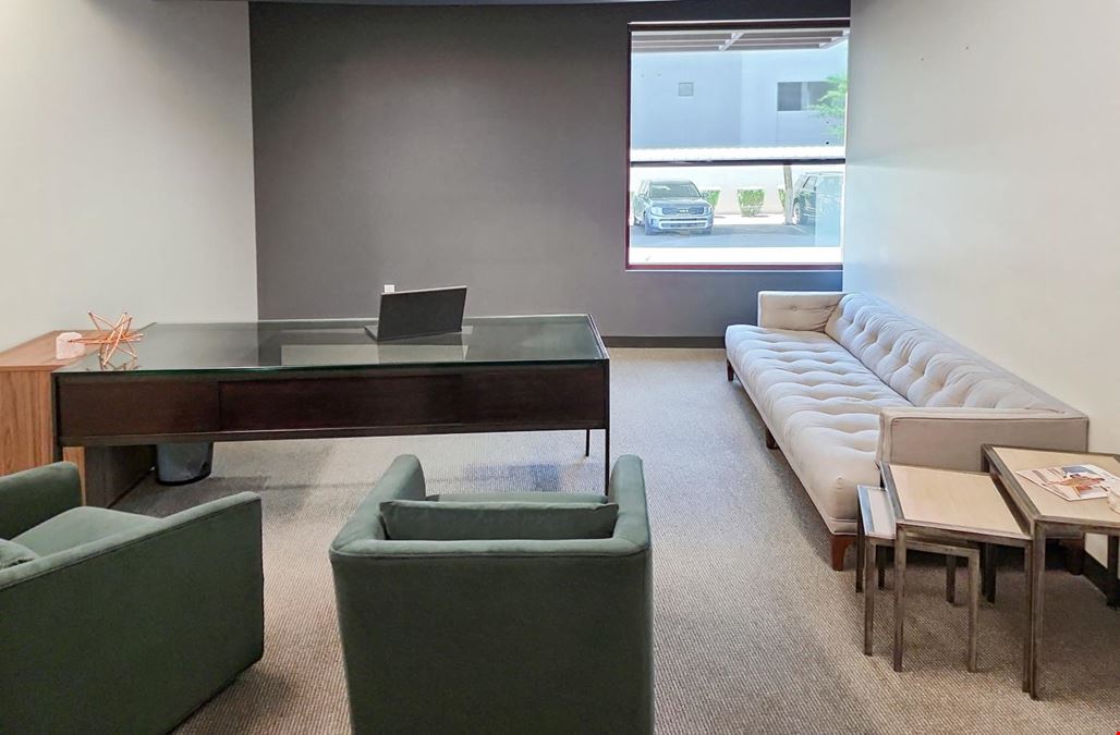 AZ, Phoenix - E Camelback Rd