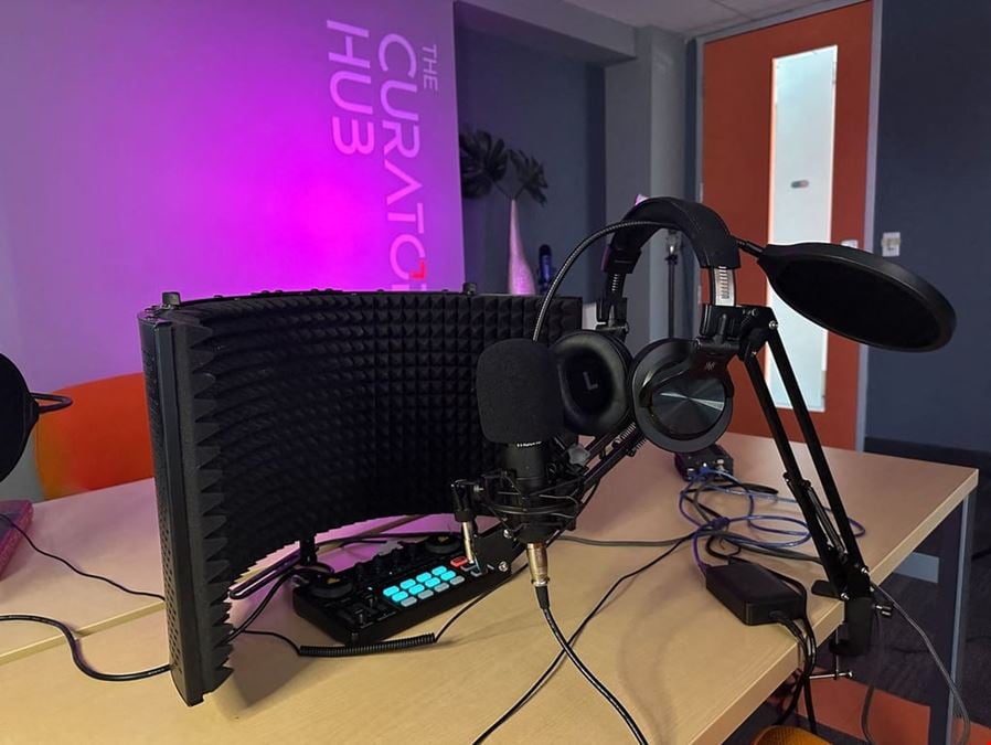 The Legacy Room(Podcast)
