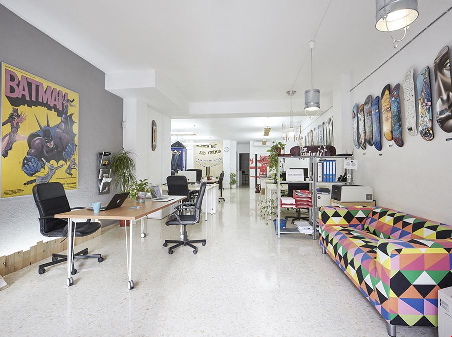 Cowork Ibiza
