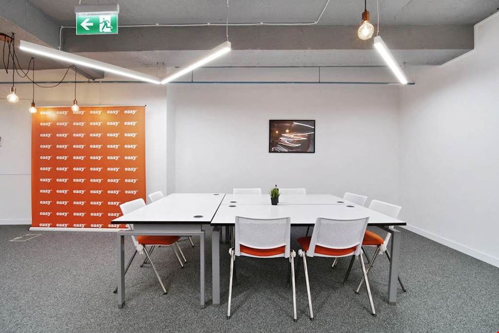 NewFlex - EasyHub Chelsea