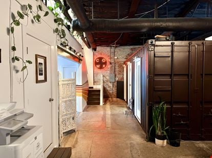 Preview of CoWorx - Queen Office space for Rent in Wilmington