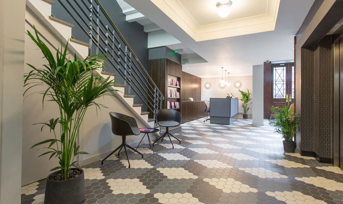 Fora - 81 Rivington Street