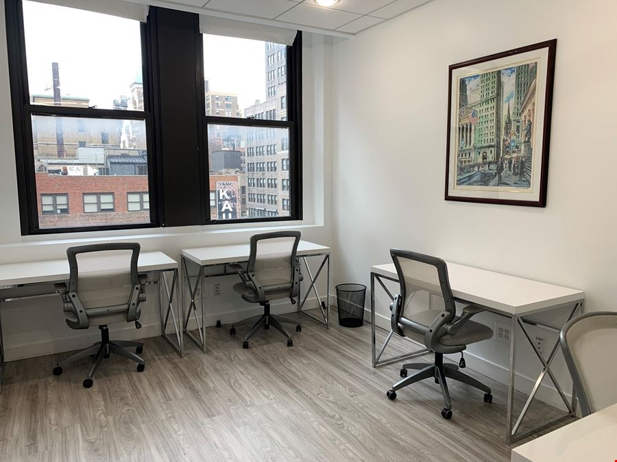 Private Offices 1206,1207,1208