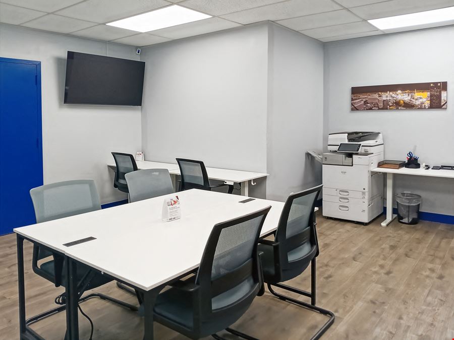 CA, Escondido - N Rose St