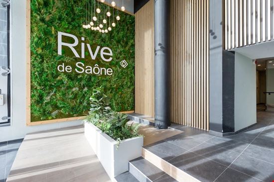 Preview of Focus Rive de Saône Office space for Rent in Lyon