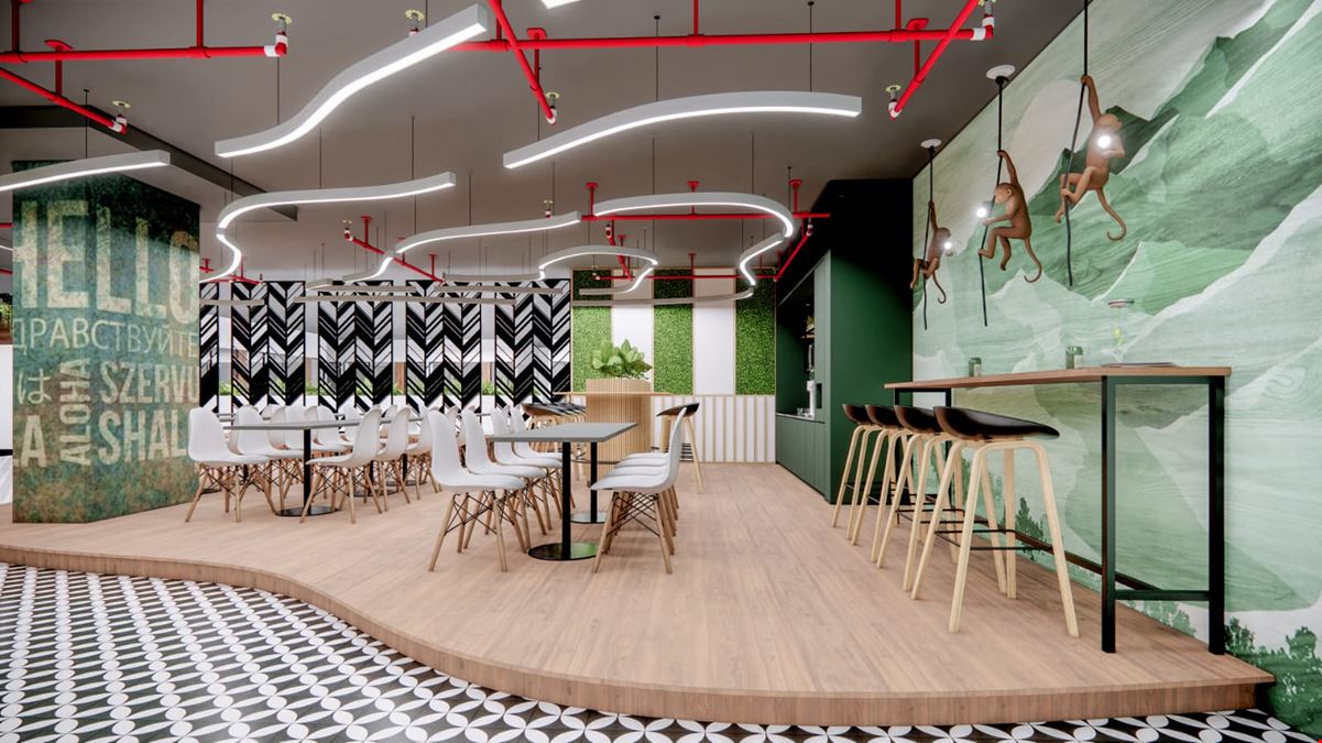 India Accelerator - Pune