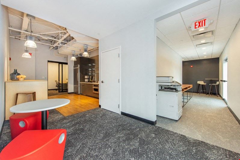 Summit Office Evolution