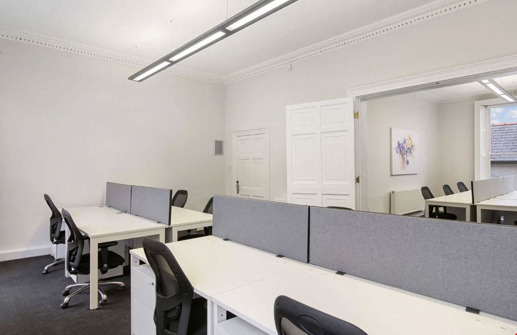 5 Mount Street Upper