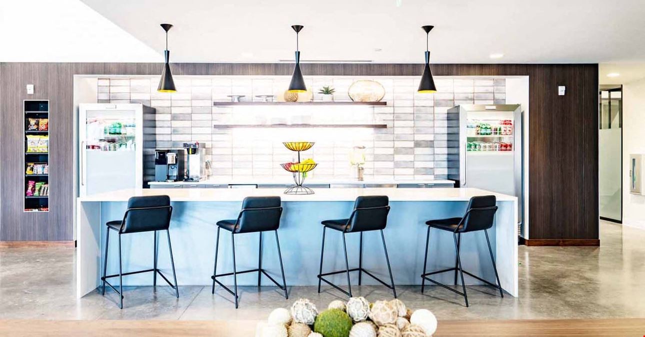 Serendipity Labs - Nashville – Brentwood