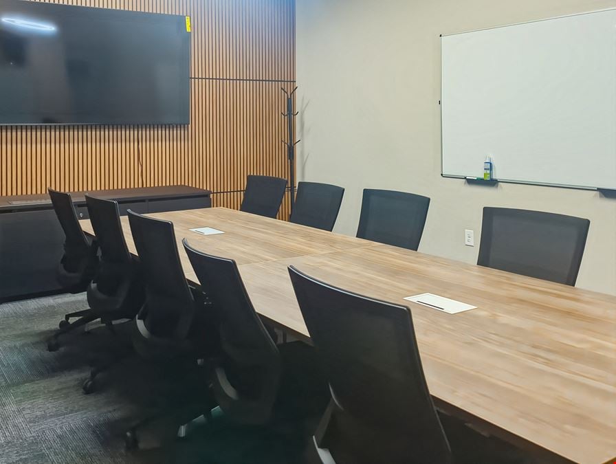 Regus - Summerlin - Meridian Vista Drive