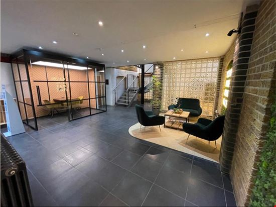 Preview of The Old Engineering Works Office space for Rent in Weybridge