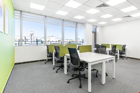Preview of 25% off 3401 Quebec St Coworking space for Rent