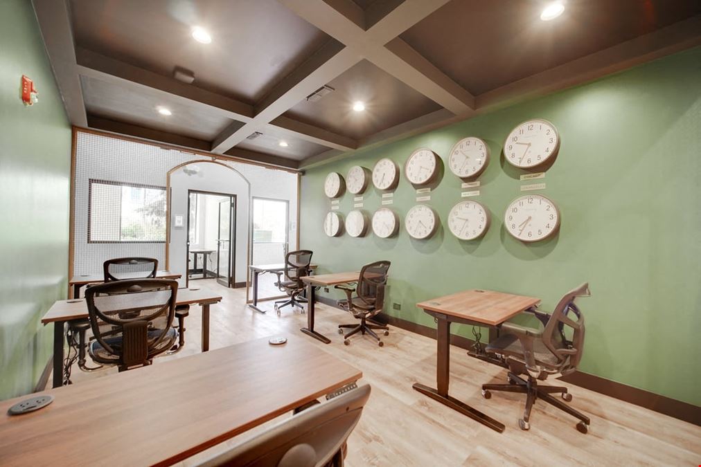 Brick & Mortar - Deerfield