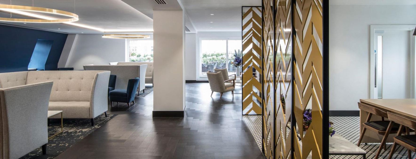 Argyll - North Audley Street