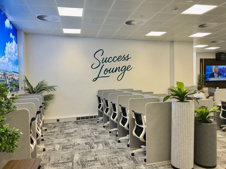 Hubflow - Ltd