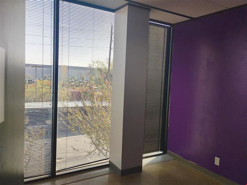 Workstyle Flexible Spaces - 5600 Northwest Central Drive