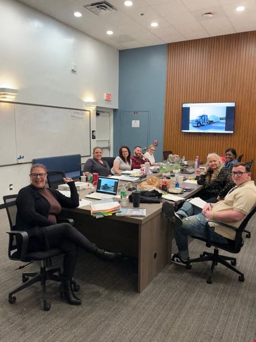 LionShare Cowork Harbour Village