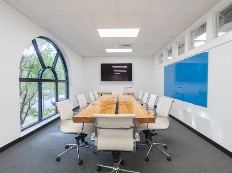 Conference Room 2