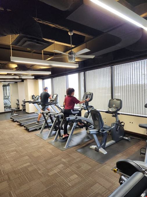 Venture X - San Antonio Northwest