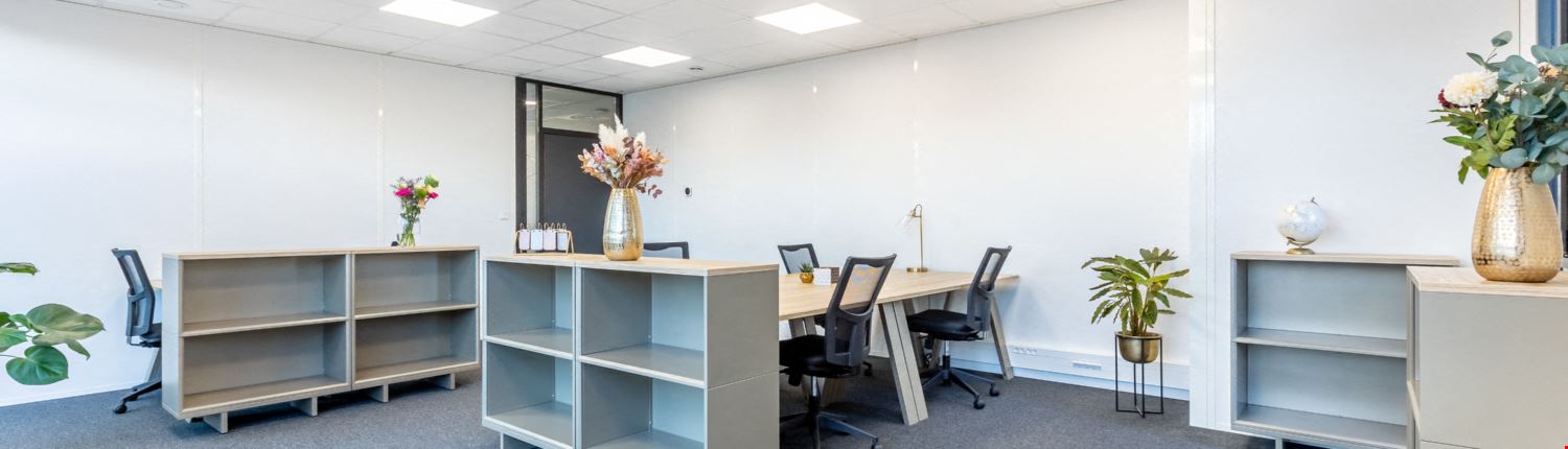 B'Coworker Angers Trélazé