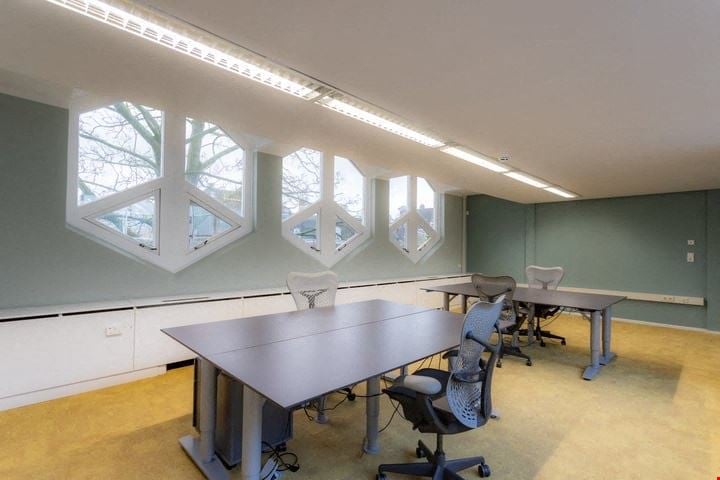 Young Workspaces - Kerkstraat