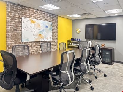 FL, St. Petersburg - First Central Tower