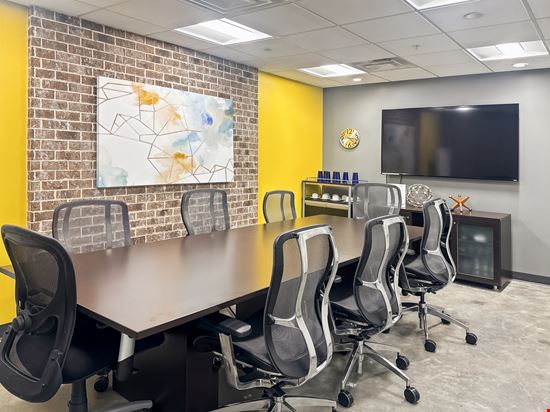 Preview of FL, St. Petersburg - First Central Tower Office space for Rent in St. Petersburg