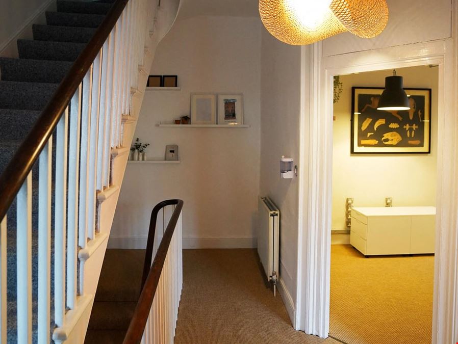 OfficeTribe - London Road