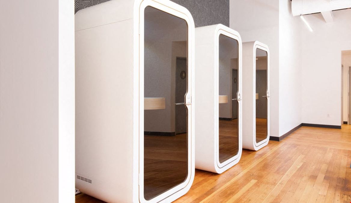 Keller Street Cowork