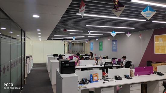 Preview of Carnival House Office space for Rent in Mumbai