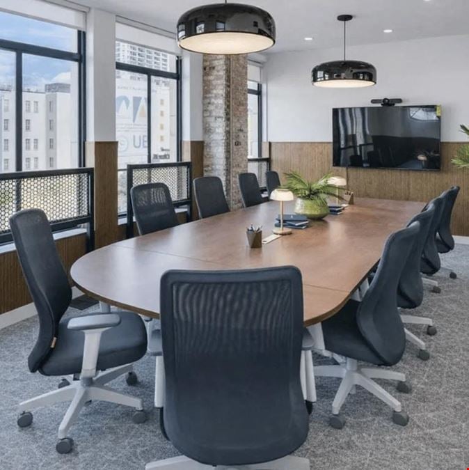 SB Spaces LLC - SB Spaces