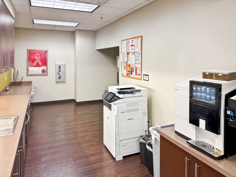 LA, Baton Rouge - Downtown - One American Place