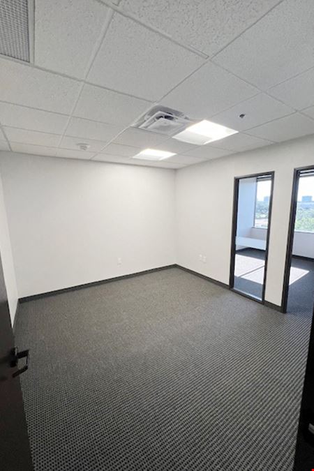 Workstyle Flexible Spaces - 4099 McEwen